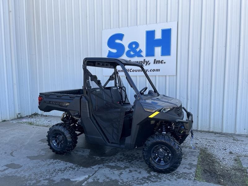 Main image Polaris Ranger 1000 Premium