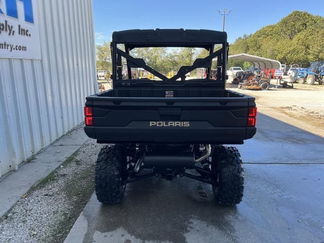 Image of Polaris Ranger 1000 Premium equipment image 3