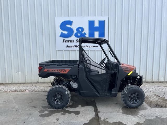 Image of Polaris Ranger 1000 Premium equipment image 1