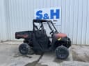 2026 Polaris Ranger 1000 Premium Image