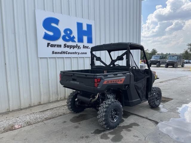 Image of Polaris Ranger 1000 Premium equipment image 2