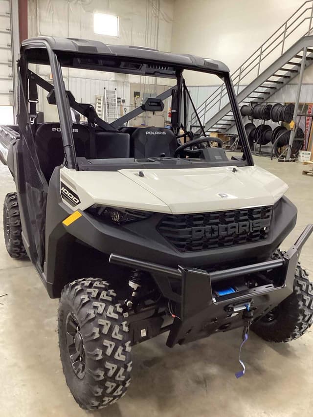 Image of Polaris Ranger 1000 Premium equipment image 1