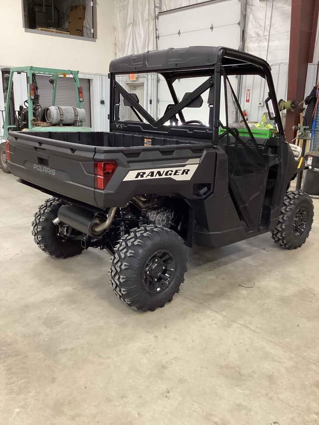 Image of Polaris Ranger 1000 Premium equipment image 2