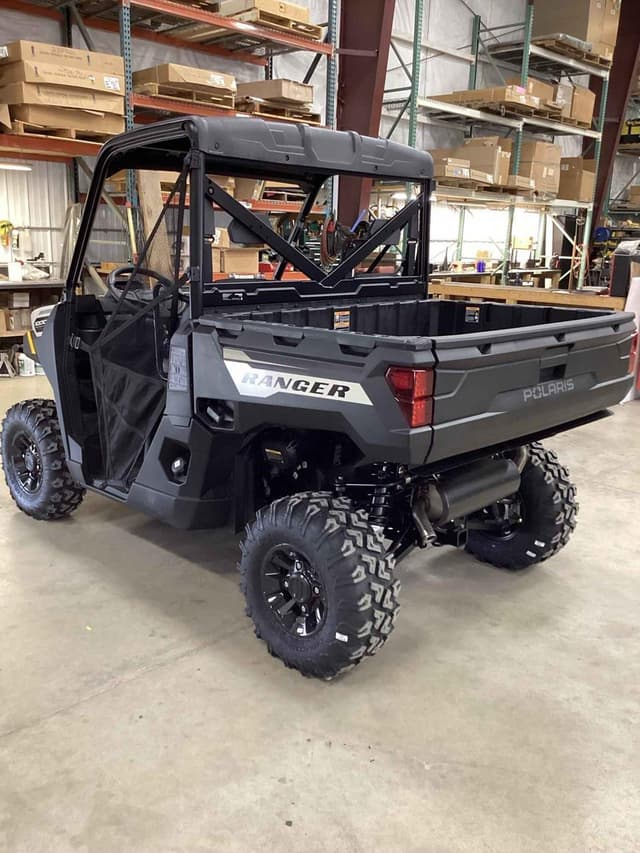 Image of Polaris Ranger 1000 Premium equipment image 3