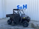 2026 Polaris Ranger 1000 Premium Image
