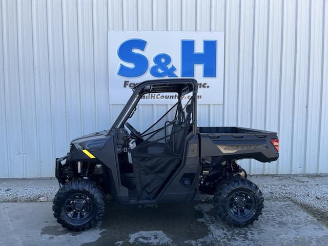 Image of Polaris Ranger 1000 Premium equipment image 4