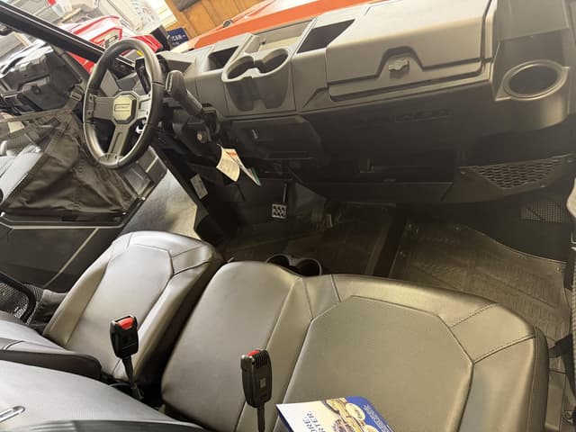 Image of Polaris Ranger 1000 Premium equipment image 2
