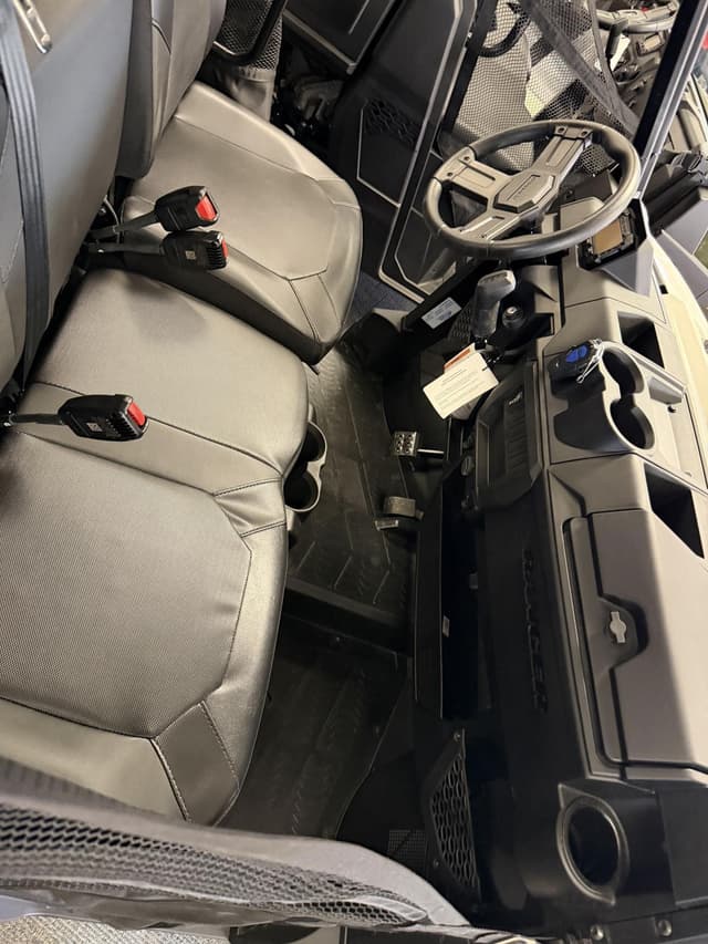 Image of Polaris Ranger 1000 Premium equipment image 3