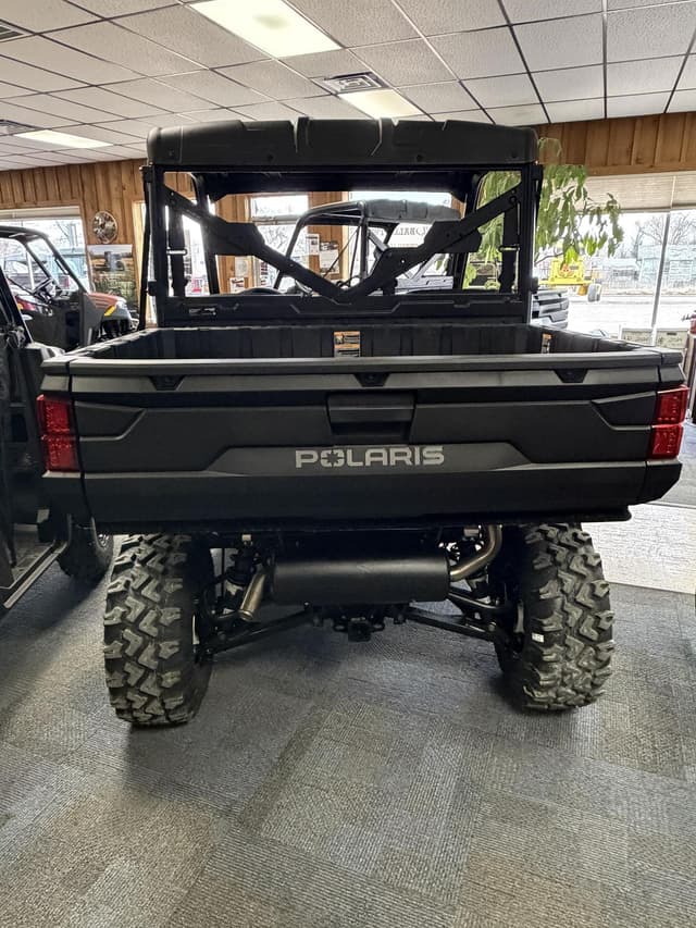 Image of Polaris Ranger 1000 Premium equipment image 2