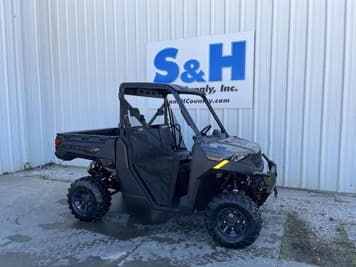Main image Polaris Ranger 1000 Premium