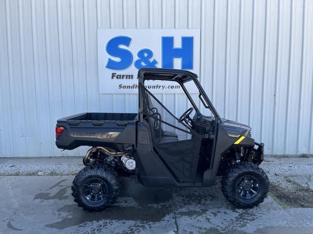 Image of Polaris Ranger 1000 Premium equipment image 1