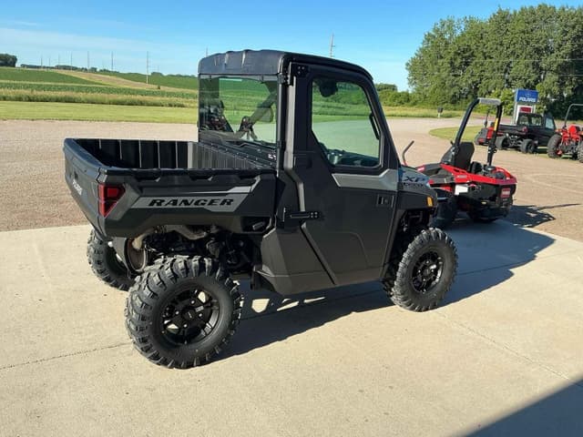Image of Polaris Ranger XP 1000 equipment image 4