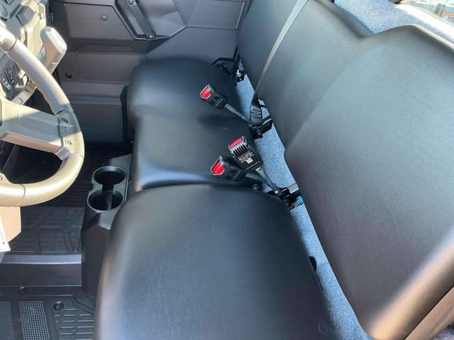 Image of Polaris Ranger XP 1000 equipment image 1