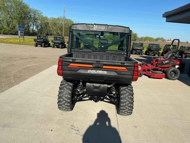 Image of Polaris Ranger XP 1000 Northstar Ultimate equipment image 2