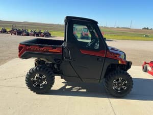 2026 Polaris Ranger XP 1000 Northstar Ultimate Image
