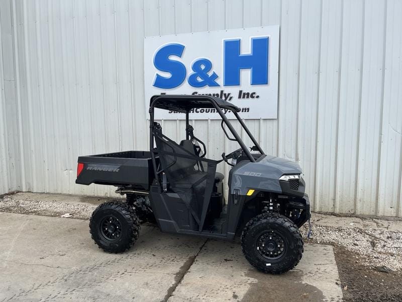 2026 Polaris Ranger 500 Equipment Image0