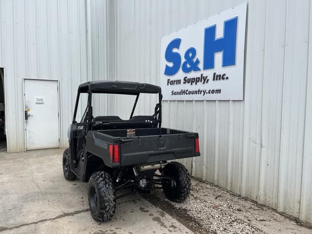 Image of Polaris Ranger 500 equipment image 4