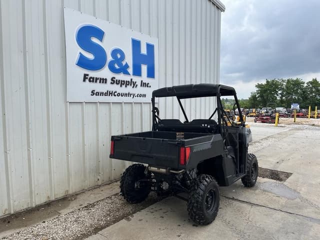 Image of Polaris Ranger 500 equipment image 2