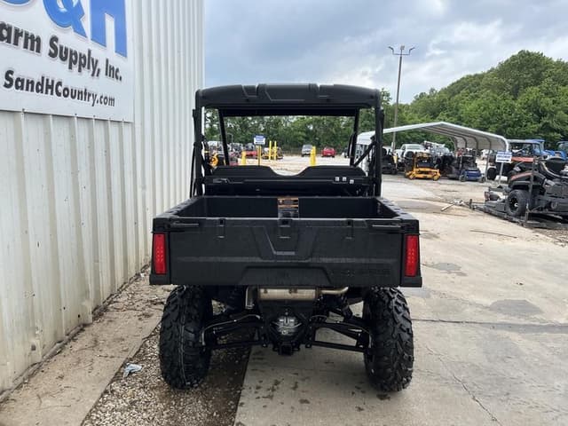 Image of Polaris Ranger 500 equipment image 3
