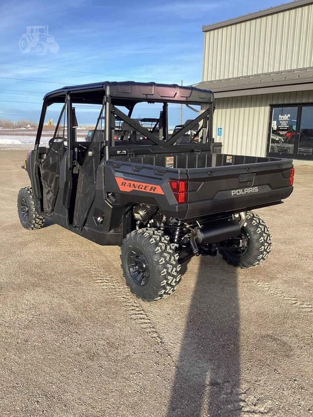 Image of Polaris Ranger 1000 Crew Premium equipment image 2