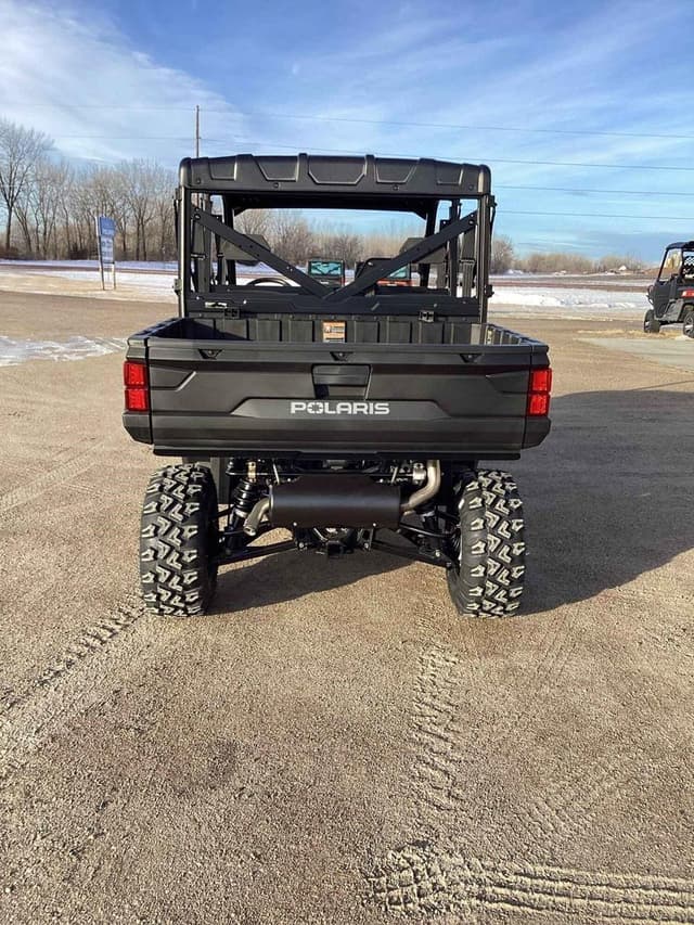 Image of Polaris Ranger 1000 Crew Premium equipment image 3