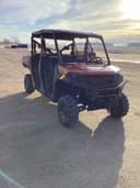2026 Polaris Ranger 1000 Crew Premium Image