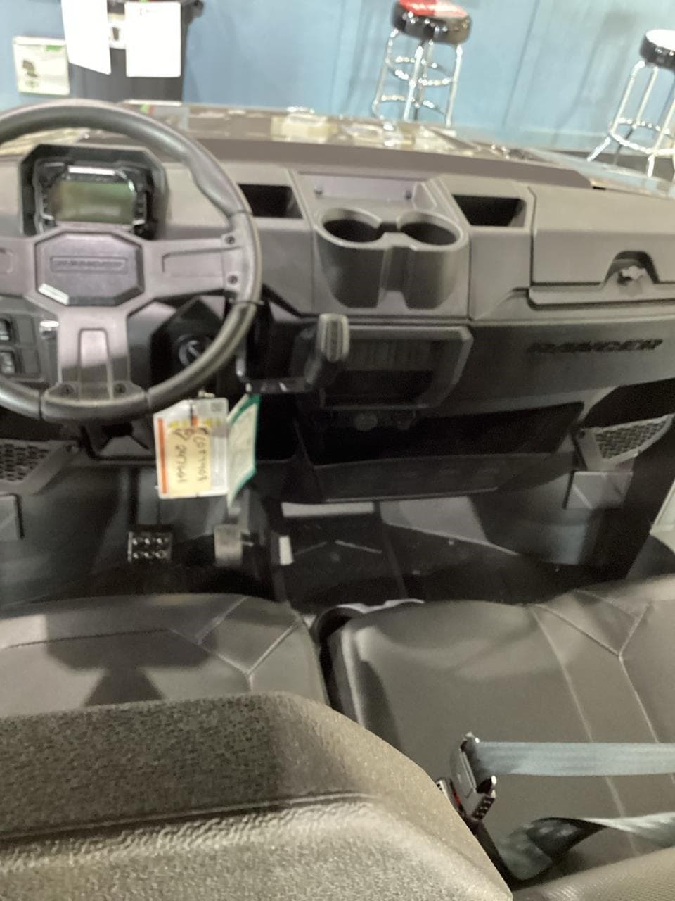 Image of Polaris Ranger 1000 Image 1