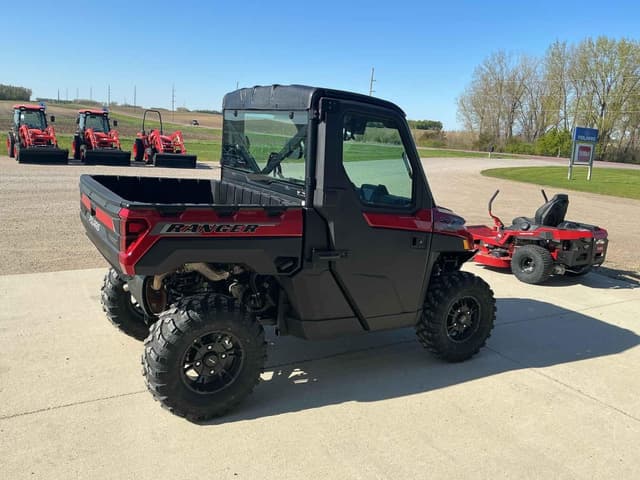 Image of Polaris Ranger XP 1000 Northstar Ultimate equipment image 1