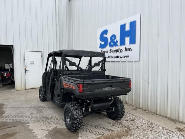 Image of Polaris Ranger 1000 Crew equipment image 4