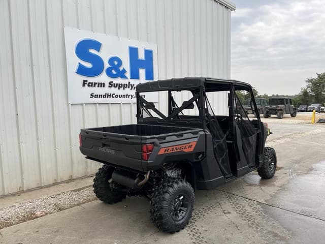 Image of Polaris Ranger 1000 Crew equipment image 2