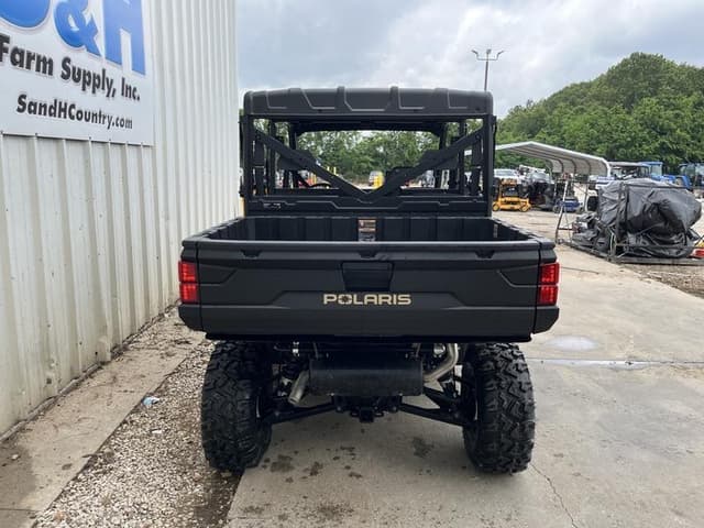 Image of Polaris Ranger 1000 Crew Premium equipment image 3