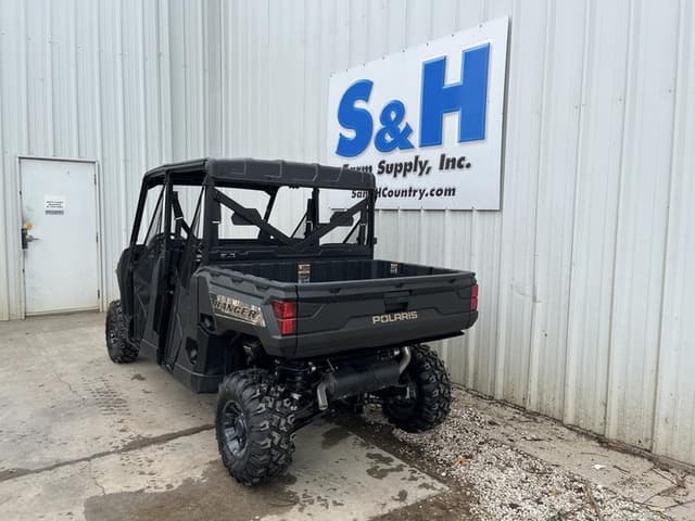 Image of Polaris Ranger 1000 Crew Premium equipment image 4