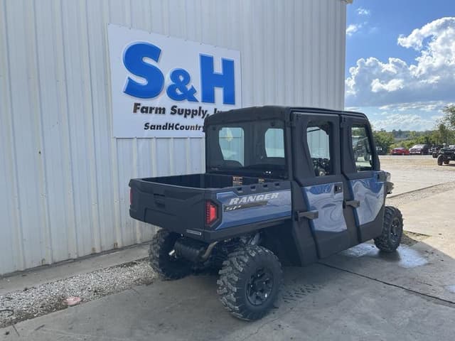 Image of Polaris Ranger 570 Crew SP Northstar equipment image 2
