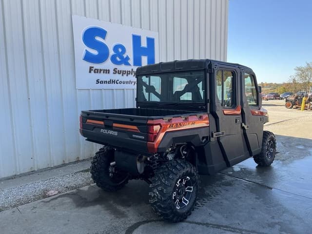 Image of Polaris Ranger Crew XP 1000 Northstar Premium equipment image 2