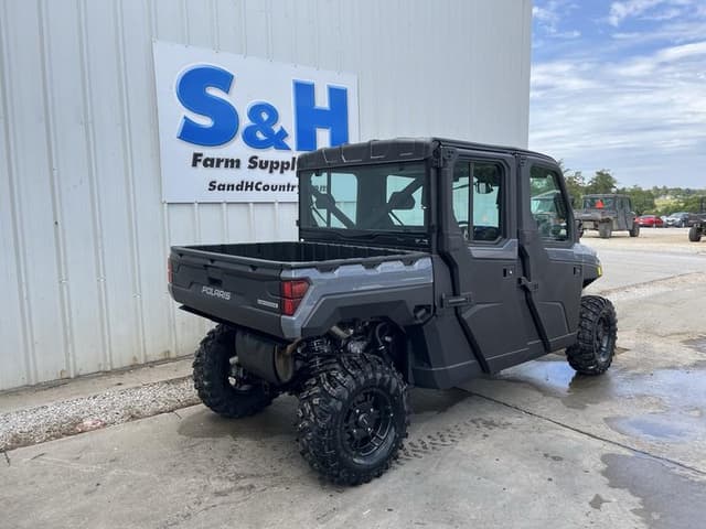 Image of Polaris Ranger XP 1000 NorthStar equipment image 2