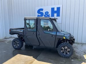 2026 Polaris Ranger Crew XP 1000 Northstar Premium Image