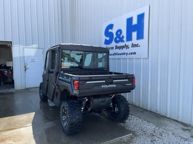 Image of Polaris Ranger Crew XP 1000 Northstar Premium equipment image 4