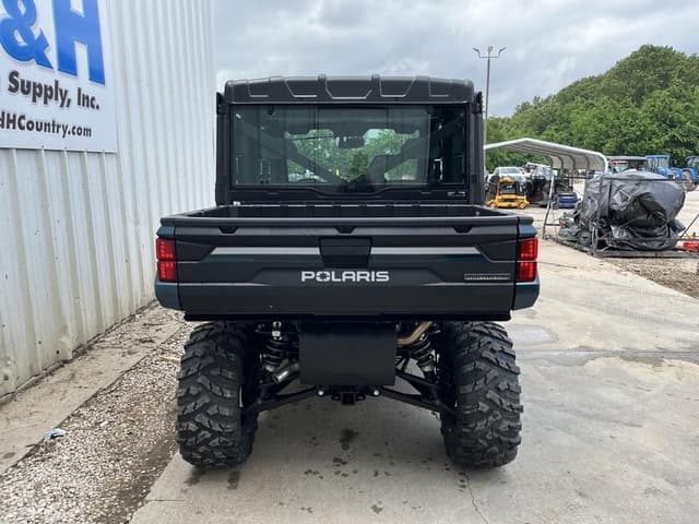 Image of Polaris Ranger Crew XP 1000 Northstar Ultimate equipment image 3