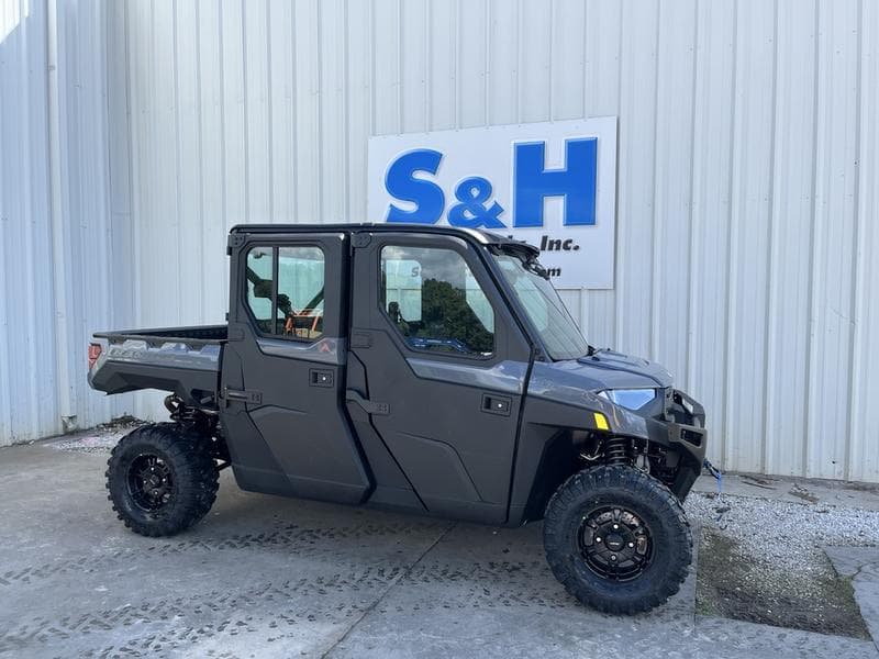 Image of Polaris Ranger Crew XP 1000 Northstar Ultimate Primary image