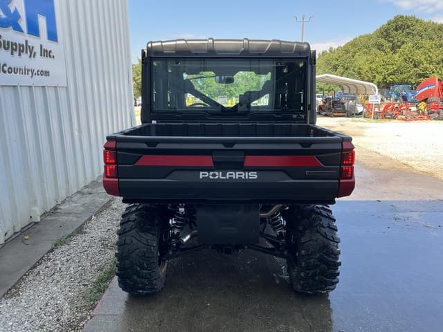Image of Polaris Ranger Crew XP 1000 Northstar Ultimate equipment image 3