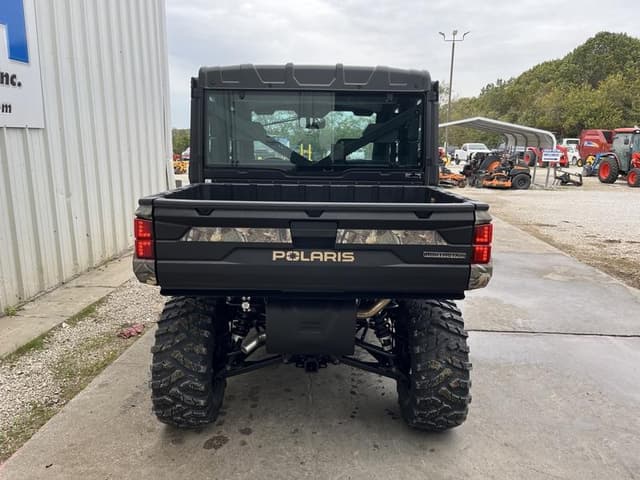 Image of Polaris Ranger Crew XP 1000 Northstar Ultimate equipment image 3