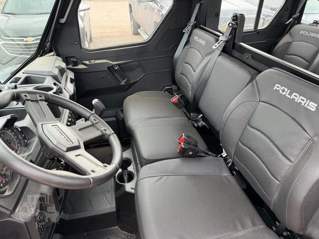 Image of Polaris Ranger Crew XP 1000 Northstar Premium equipment image 2