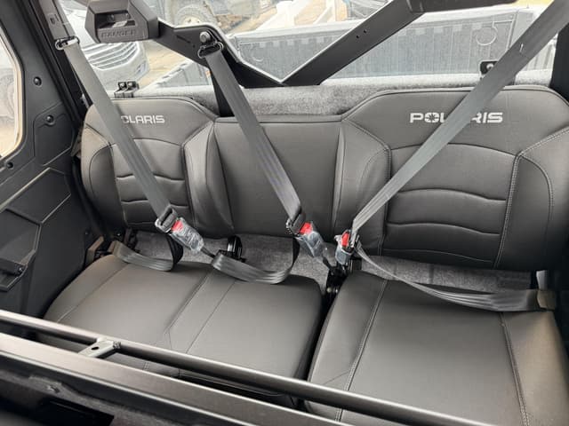 Image of Polaris Ranger Crew XP 1000 Northstar Premium equipment image 4