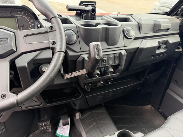 Image of Polaris Ranger Crew XP 1000 Northstar Premium equipment image 3