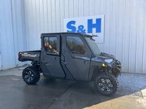2026 Polaris Ranger Crew XP 1000 Northstar Texas Edition Image