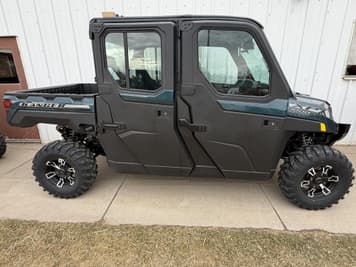 Main image Polaris Ranger Crew XP 1000 Northstar Ultimate