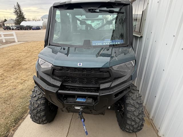 Image of Polaris Ranger Crew XP 1000 Northstar Ultimate equipment image 1