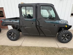 2026 Polaris Ranger Crew XP 1000 Northstar Ultimate Image
