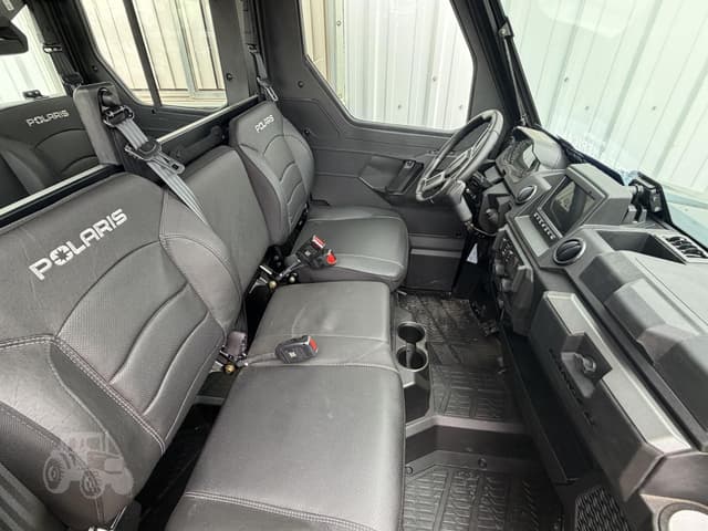 Image of Polaris Ranger Crew XP 1000 Northstar Ultimate equipment image 4