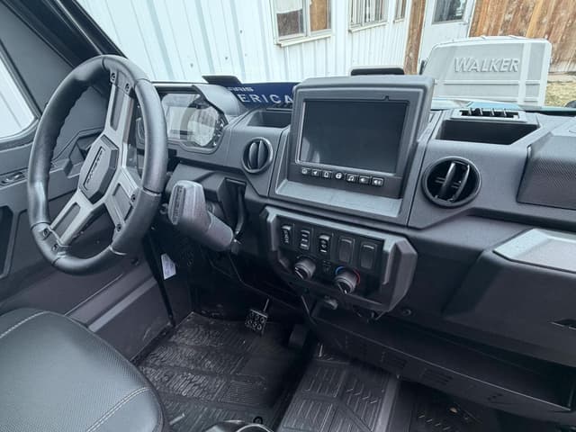 Image of Polaris Ranger Crew XP 1000 Northstar Ultimate equipment image 3